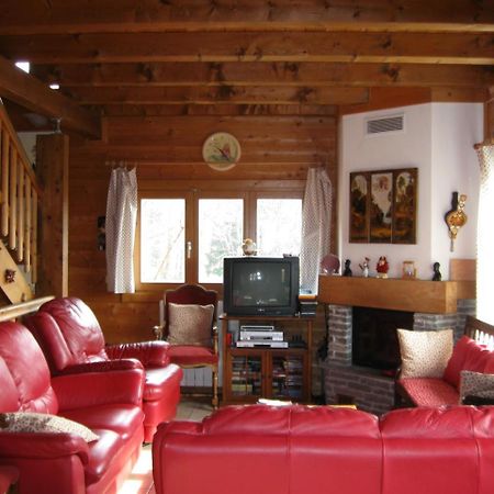 Bed and Breakfast La Ca Fioria Pollone Экстерьер фото