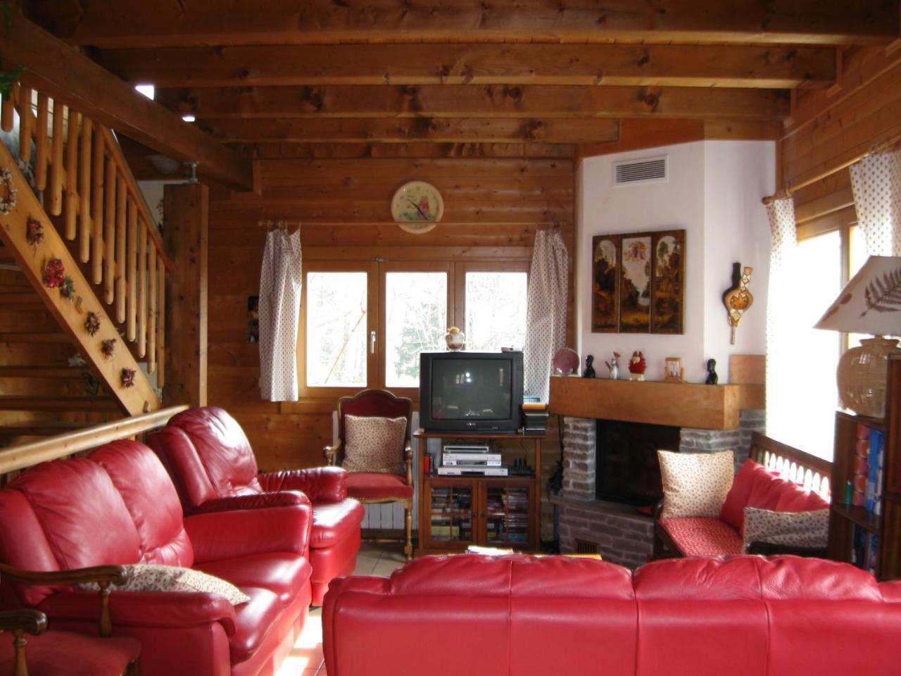 Bed and Breakfast La Ca Fioria Pollone Экстерьер фото